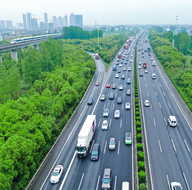 浙江省交通集团高速公路管理中心安全文化建设项目